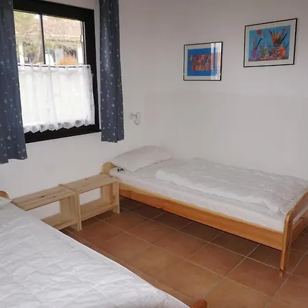 Feriendorf Hochbergle Haus 26 Nyaraló Lechbruck