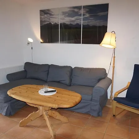 Feriendorf Hochbergle Haus 26 Nyaraló *