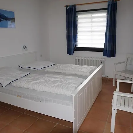 Feriendorf Hochbergle Haus 26 Lechbruck