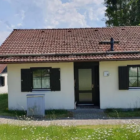 Feriendorf Hochbergle Haus 26