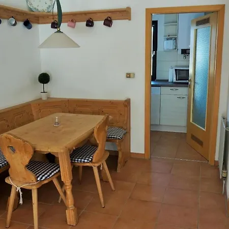 Nyaraló Feriendorf Hochbergle Haus 26 *
