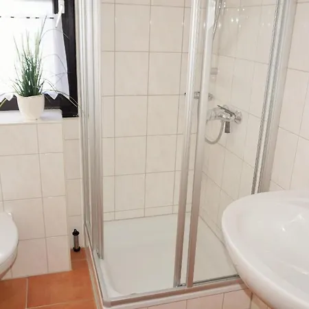 Feriendorf Hochbergle Haus 26 *