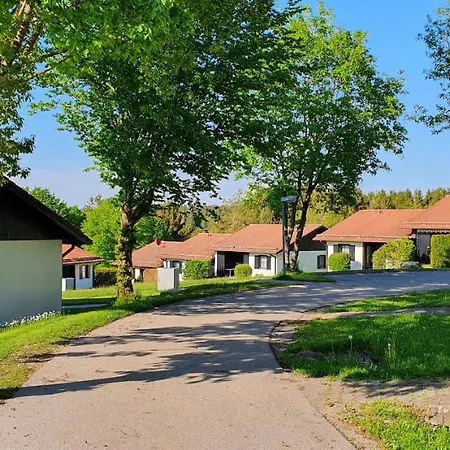 Feriendorf Hochbergle Haus 26
