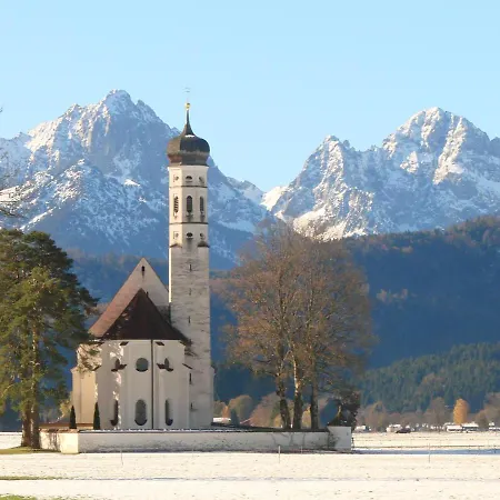Feriendorf Hochbergle Haus 26 Nyaraló