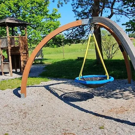 Feriendorf Hochbergle Haus 26 Nyaraló *